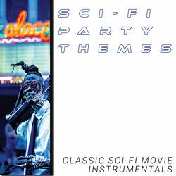 Theme from Blade Runner