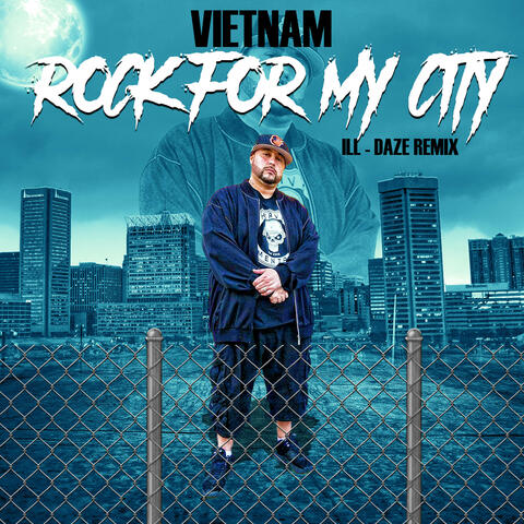 Rock for My City