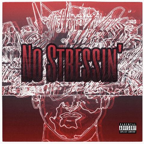 No Stressin'