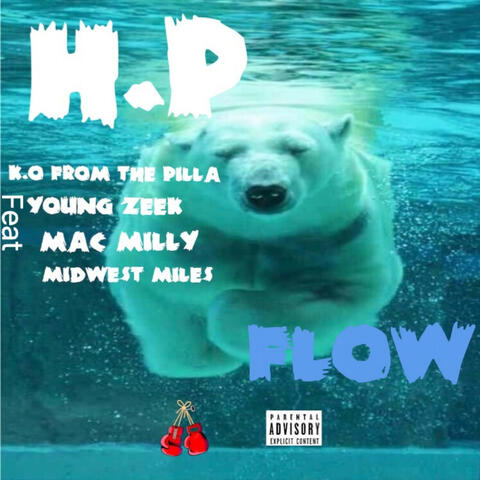 H.P Flow