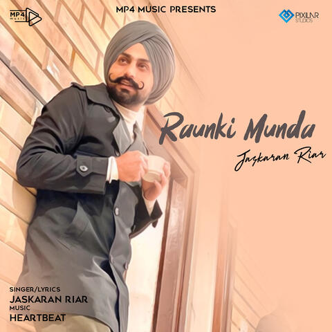Raunki Munda