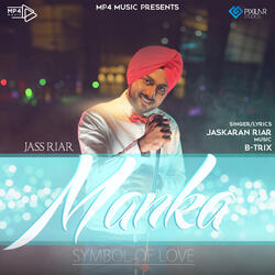 Manka:Symbol Of Love