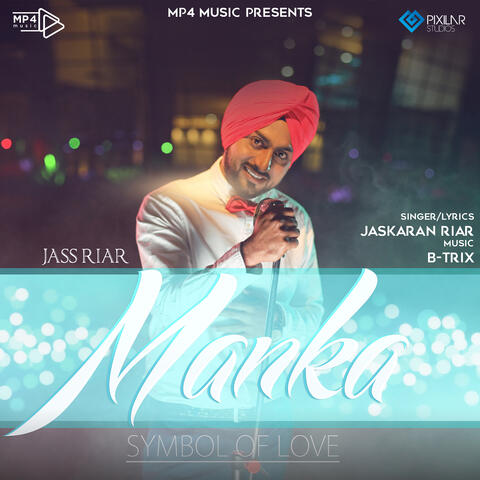 Manka: Symbol Of Love