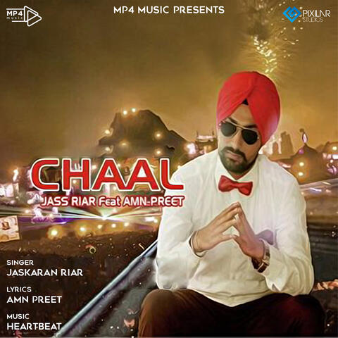 Chaal