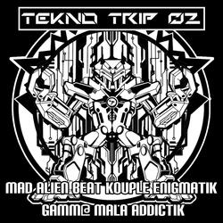 Panzer Tribe