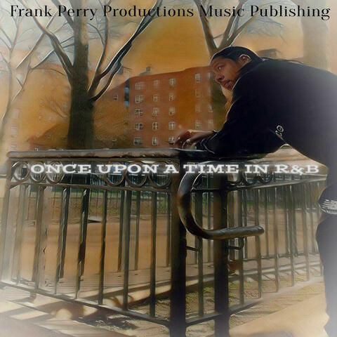 Once Upon a Time in R&b