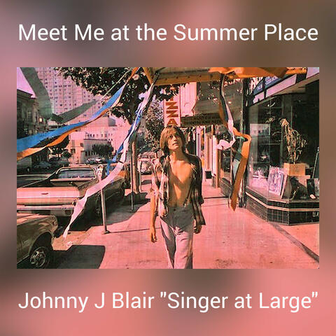 Meet Me at the Summer Place