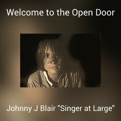 Welcome to the Open Door