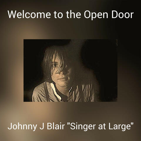Welcome to the Open Door