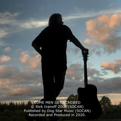 Some Men Get Screwed