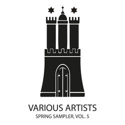 Dark Drums