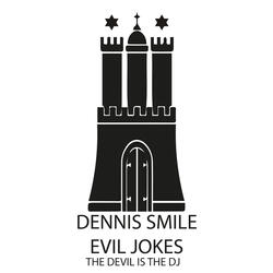 The Devil Is The DJ