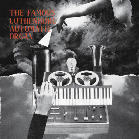 The Famous Gothenburg Automatic Organ