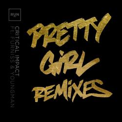 Pretty Girl