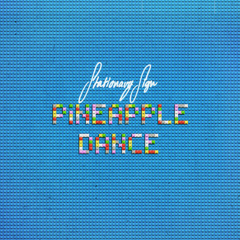 Pineapple Dance