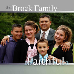 Faithful to the End
