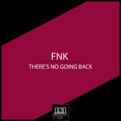 There's No Going Back