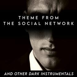 Theme from The Social Network