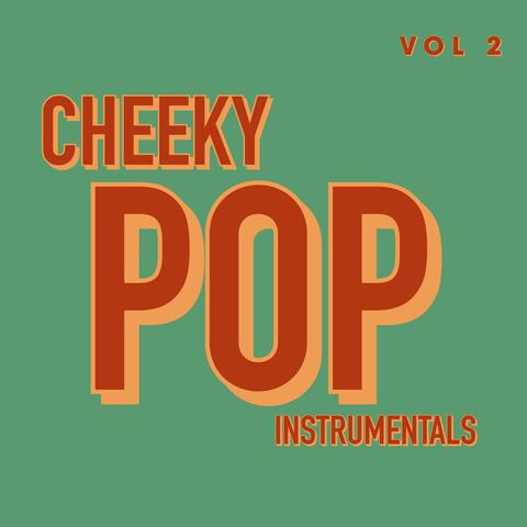 Cheeky Pop Instrumentals