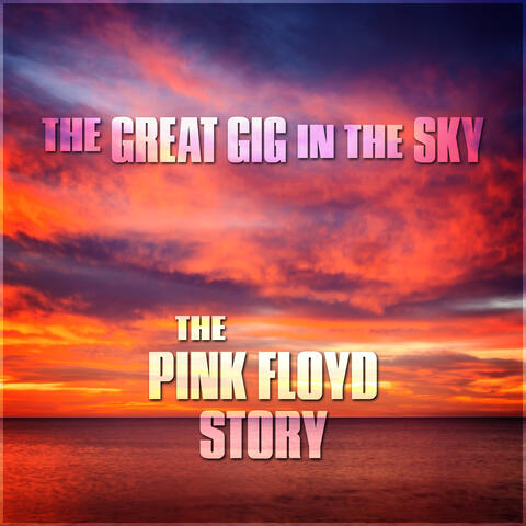 The Great Gig In the Sky