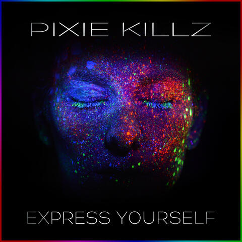 Express Yourself