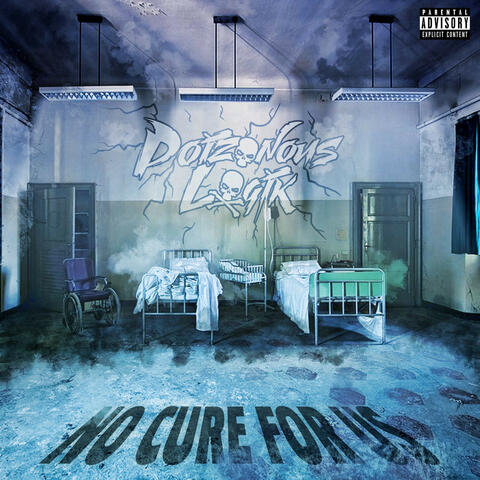 No Cure For Us