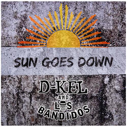 Sun Goes Down