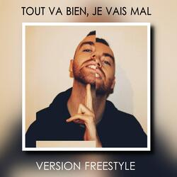 Tout va bien, je vais mal