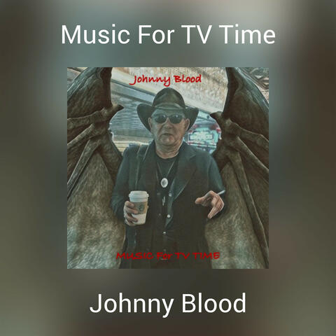 Music For TV Time