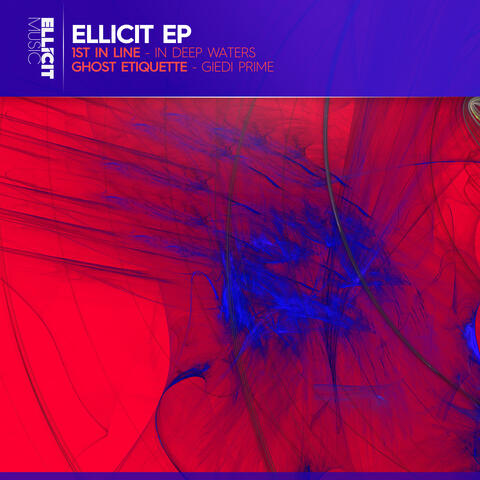 Ellicit EP