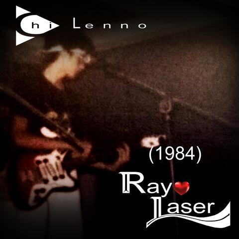 (1984) RAYO LASER