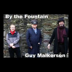 By The Fountain