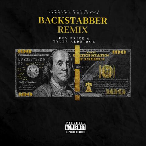 Backstabber (Remix)