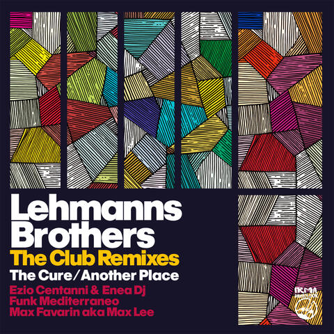 The Club Remixes