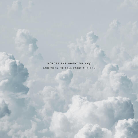 And Then We Fell from the Sky