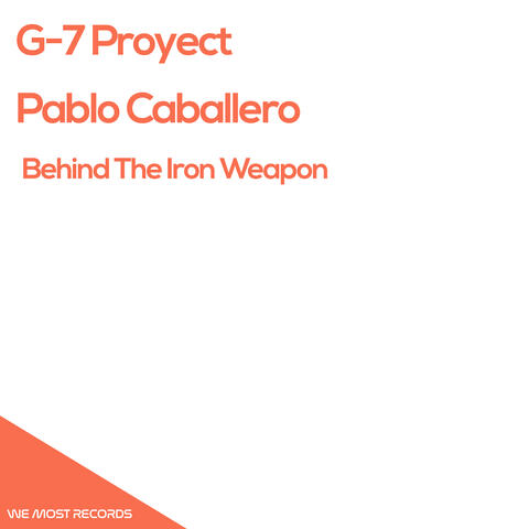 Behind The Iron Weapon