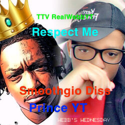 Respect Me Smoothgio