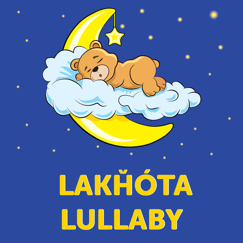 Lakȟóta Lullaby