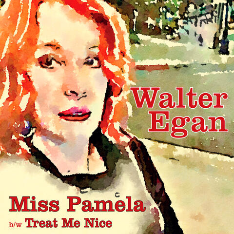 Miss Pamela