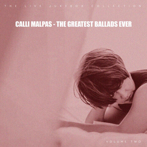 Calli Malpas