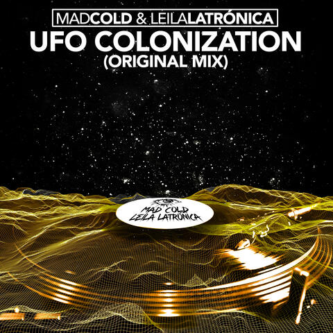 Ufo Colonization