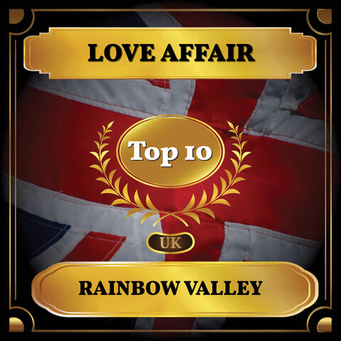 Rainbow Valley