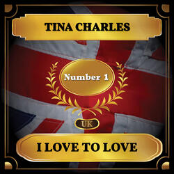 I Love to Love