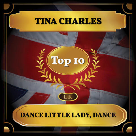 Dance Little Lady, Dance