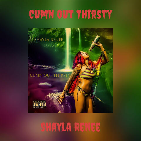 Shayla Renee