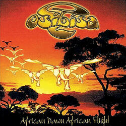 Africa We Go Go