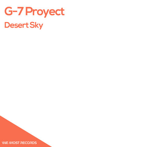 Desert Sky