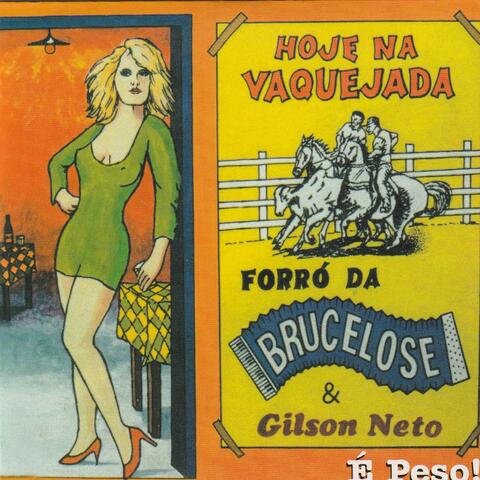Hoje na Vaquejada É Peso!