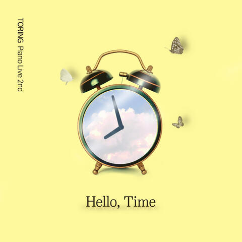 Hello, Time