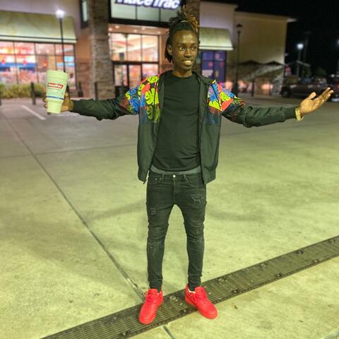 Young Black nba